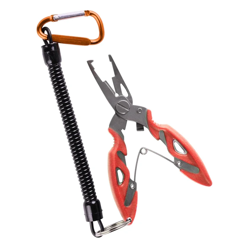 Multifunction Fishing Pliers T - Fishing Equipment Set recensie en prijs