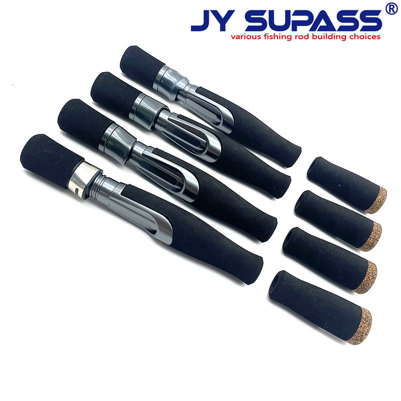 JY SUPASS IPS Custom Fishing R - Fishing Rod Glove recensie en prijs