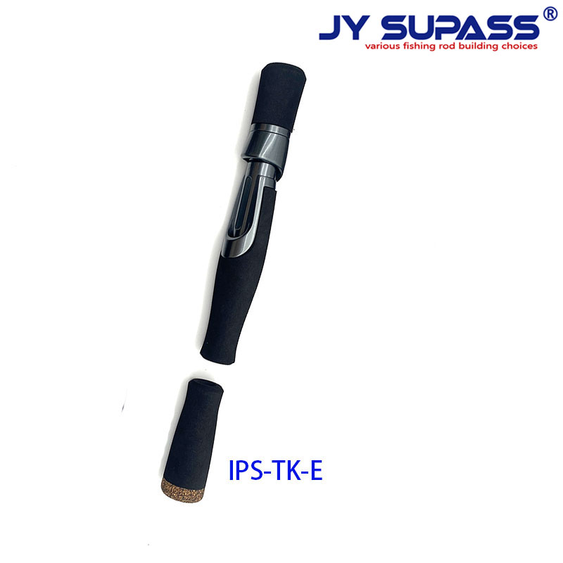 JY SUPASS IPS Custom Fishing R - Fishing Rod Glove recensie en prijs