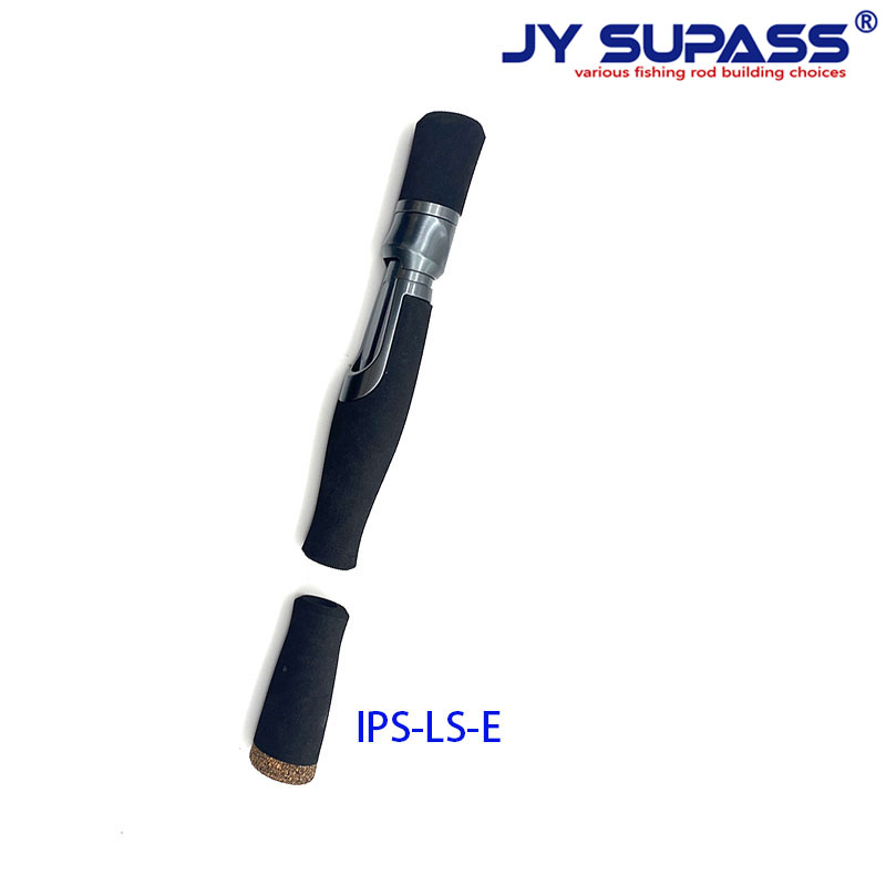 JY SUPASS IPS Custom Fishing R - Fishing Rod Glove recensie en prijs