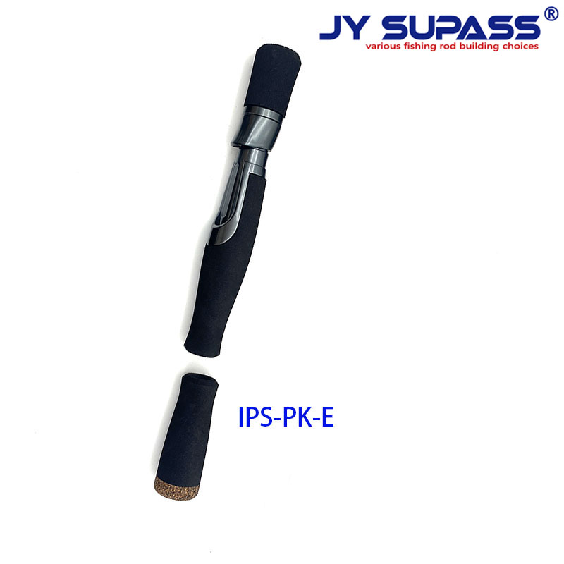 JY SUPASS IPS Custom Fishing R - Fishing Rod Glove recensie en prijs
