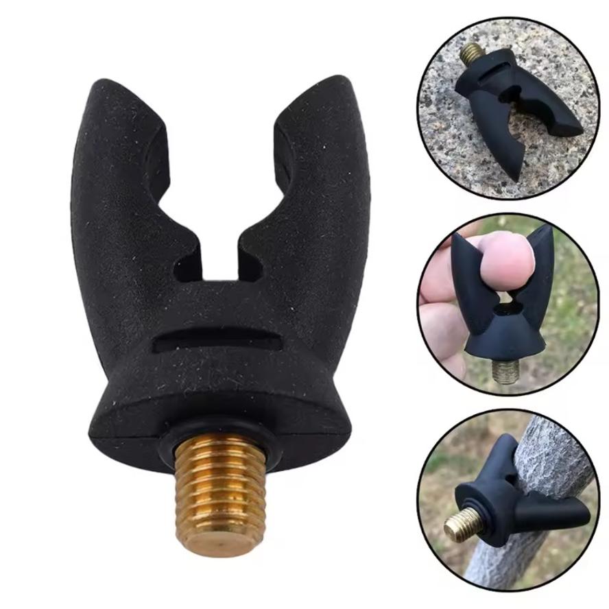 Carp Fishing Rod Holder Rubber - Fishing Rod Glove recensie en prijs
