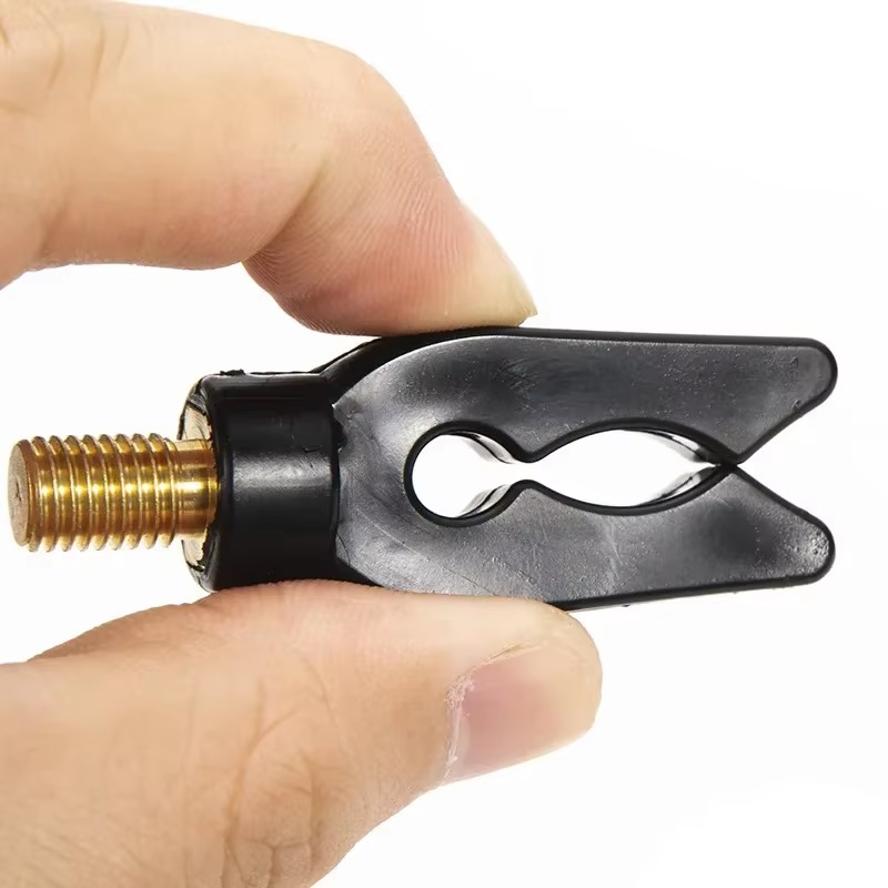 Carp Fishing Rod Holder Rubber - Fishing Rod Glove recensie en prijs