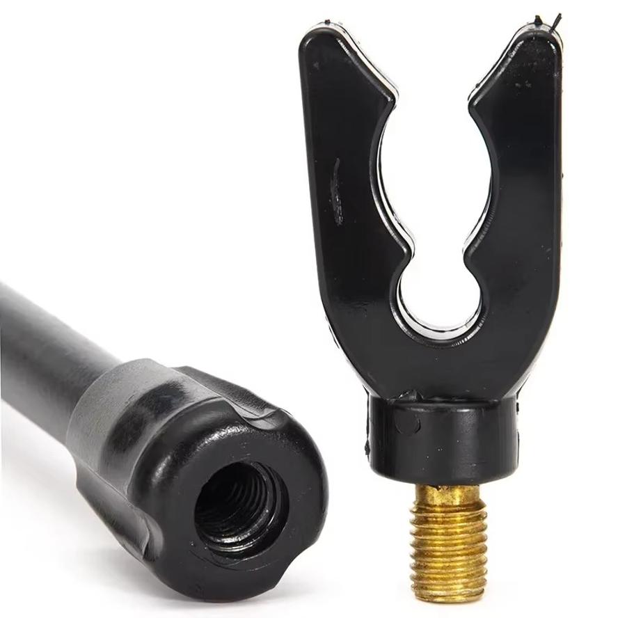 Carp Fishing Rod Holder Rubber - Fishing Rod Glove recensie en prijs