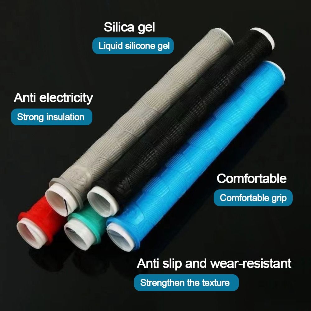 Silicone Fishing Rod Handle Wr - Fishing Rod Glove recensie en prijs