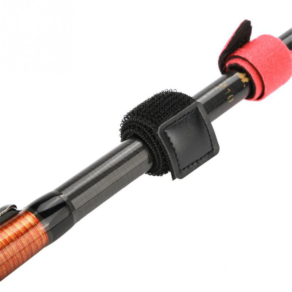 Red Blue Black Neoprene Fishin - Fishing Rod Glove recensie en prijs