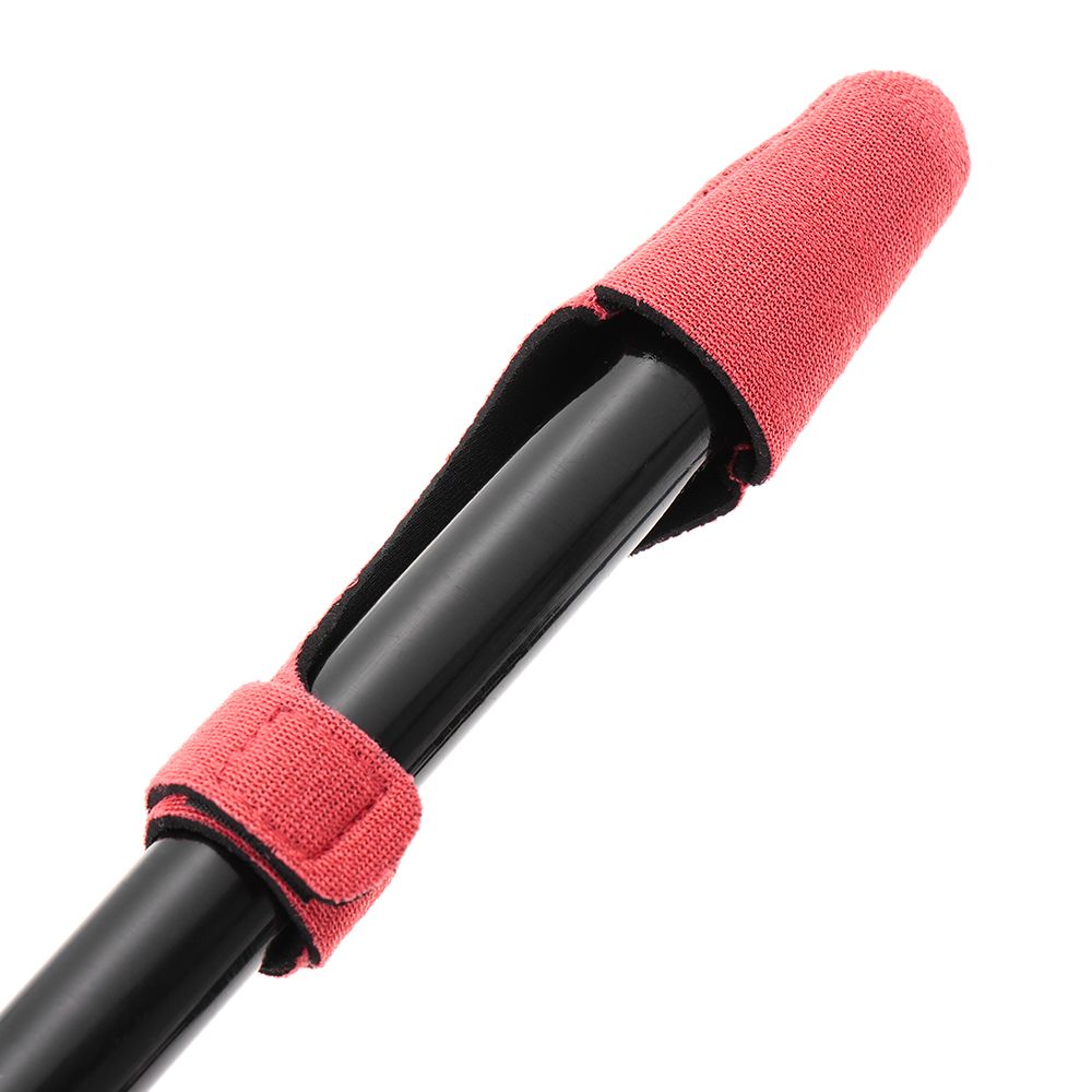 Red Blue Black Neoprene Fishin - Fishing Rod Glove recensie en prijs