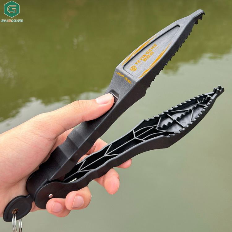Fishing Grabber Floating Fish  - Fishing Rod Glove recensie en prijs