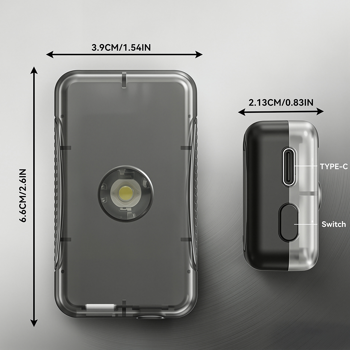 Automatic Sensor High Brightne - Tackle Box recensie en prijs