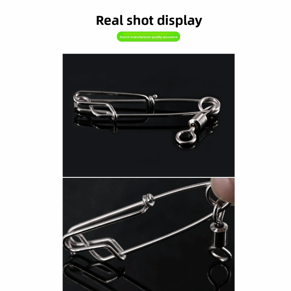 2pcs American Style Fishing Ho - Fishing Equipment Set recensie en prijs