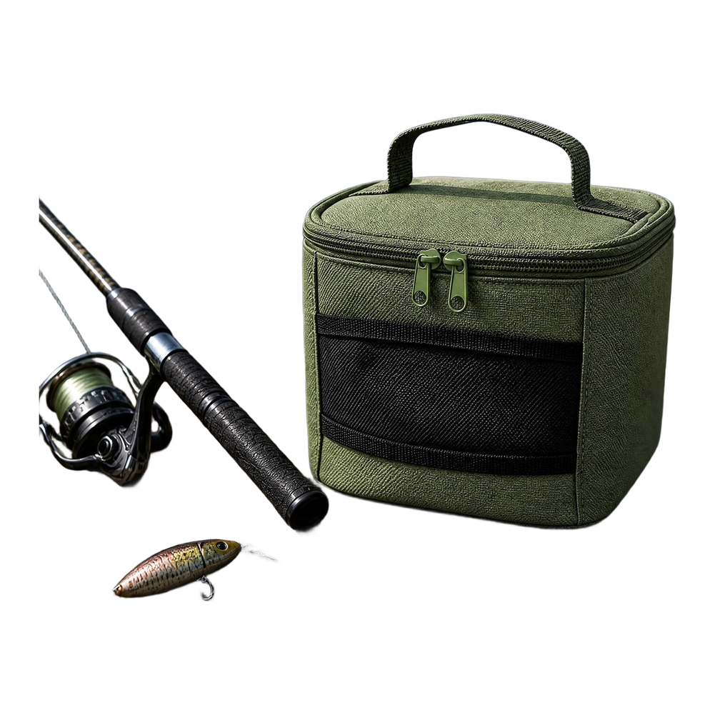 Waterproof Tackle Bag for Angl - Tackle Box recensie en prijs