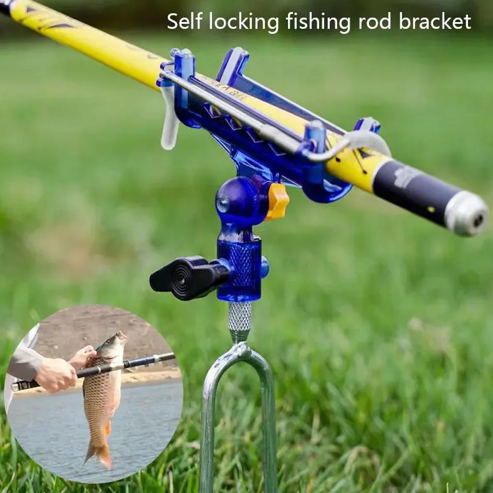 Fishing Rod Holder For Bank Fi - Fishing Rod Glove recensie en prijs