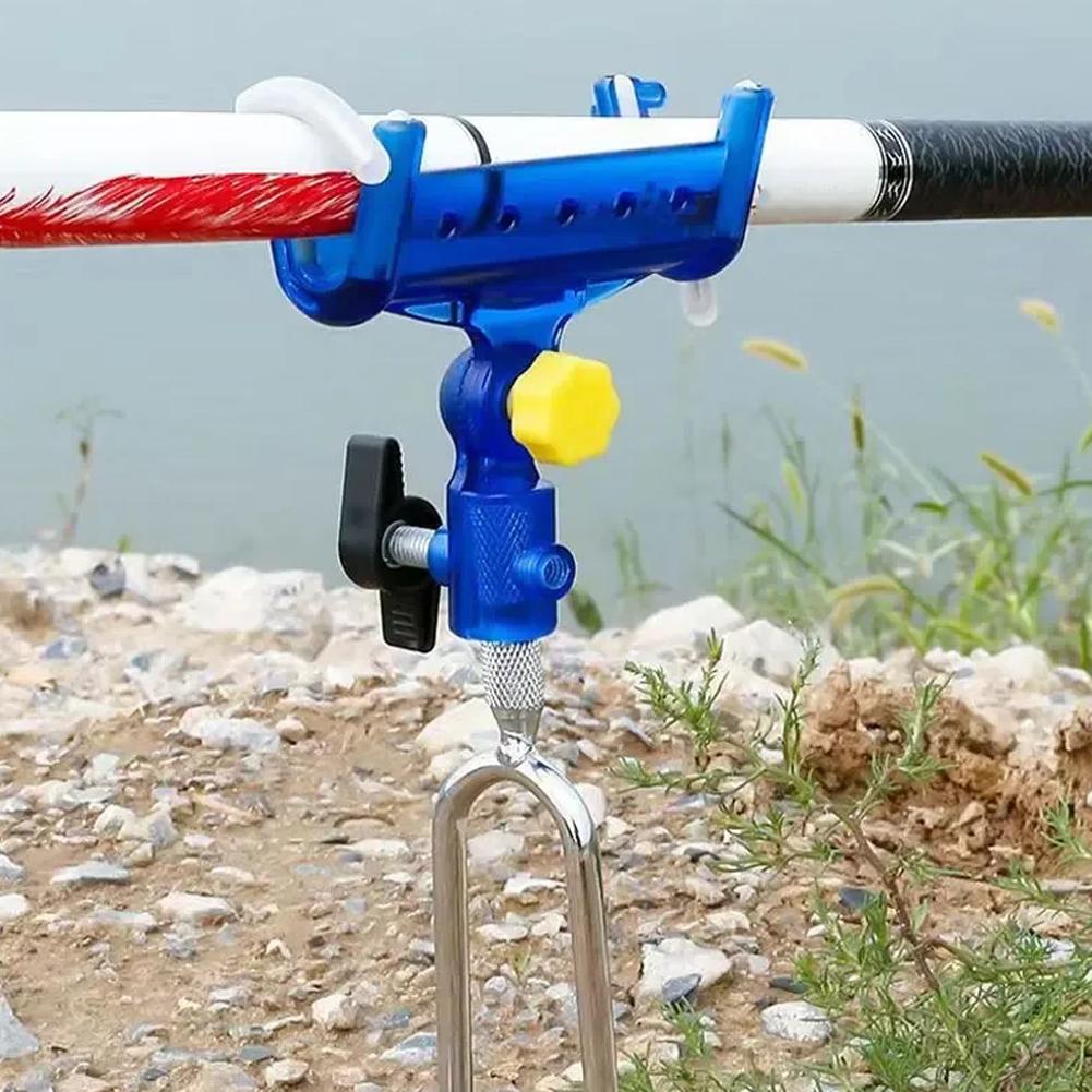 Fishing Rod Holder For Bank Fi - Fishing Rod Glove recensie en prijs