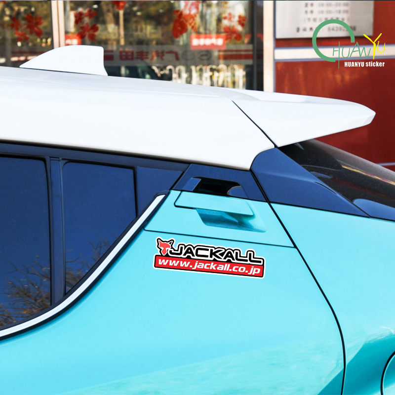 Fishing rod decal Suitable for - Tackle Box recensie en prijs