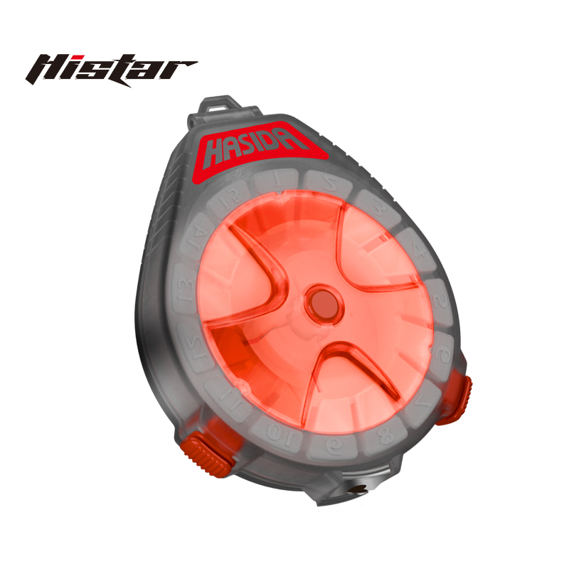 HISTAR Sub Line Box Fishing Ta - Tackle Box recensie en prijs