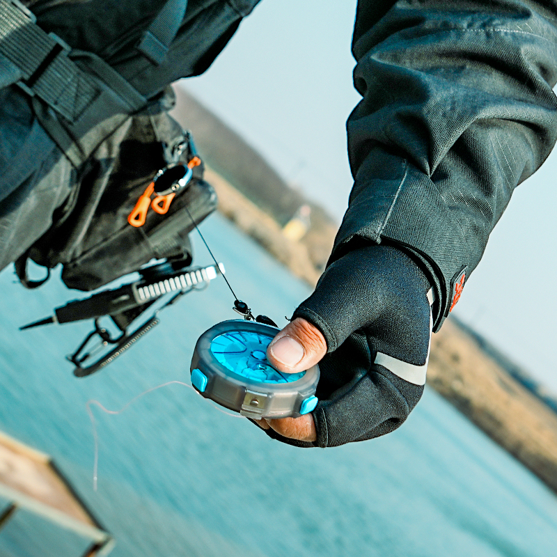 HISTAR Sub Line Box Fishing Ta - Tackle Box recensie en prijs