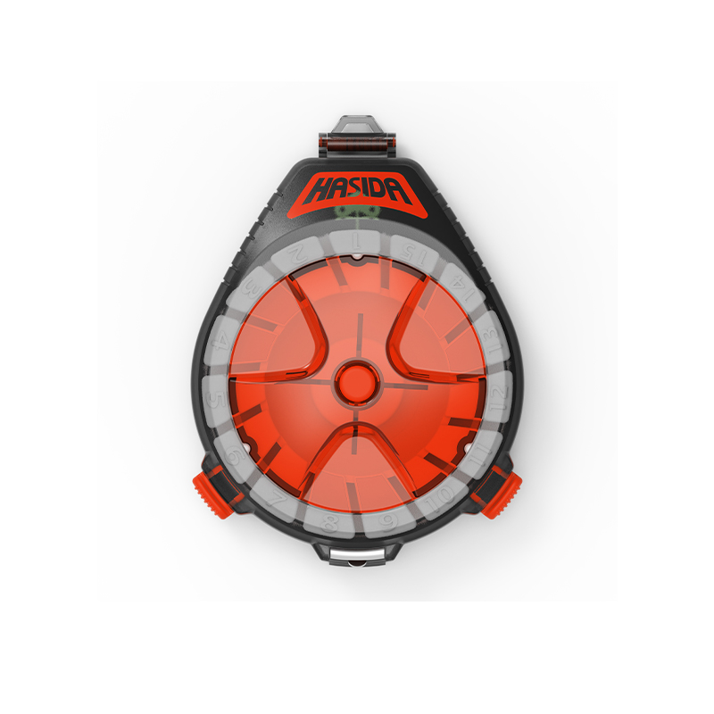 HISTAR Sub Line Box Fishing Ta - Tackle Box recensie en prijs