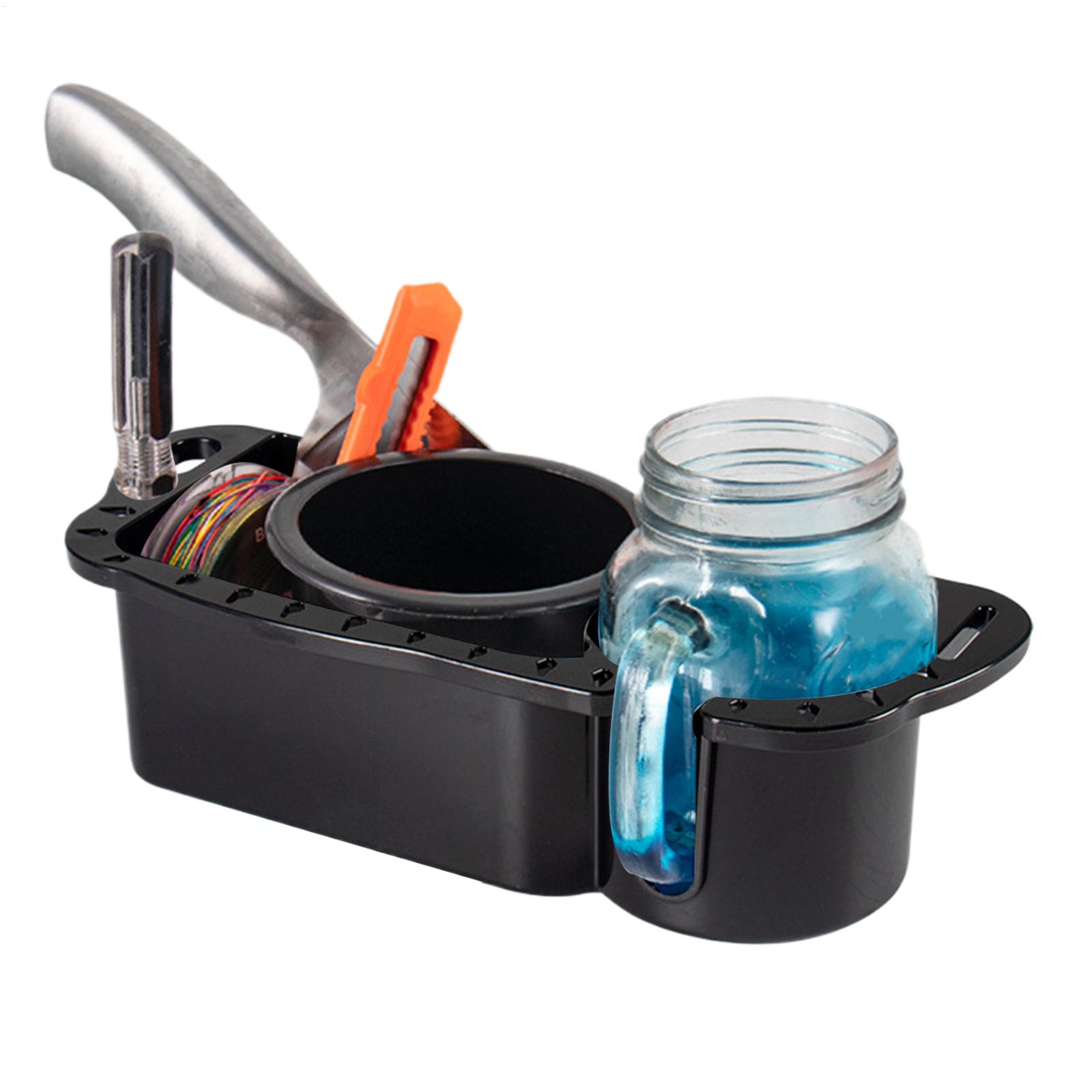 Fishing Organizer Box Boat Cup - Tackle Box recensie en prijs