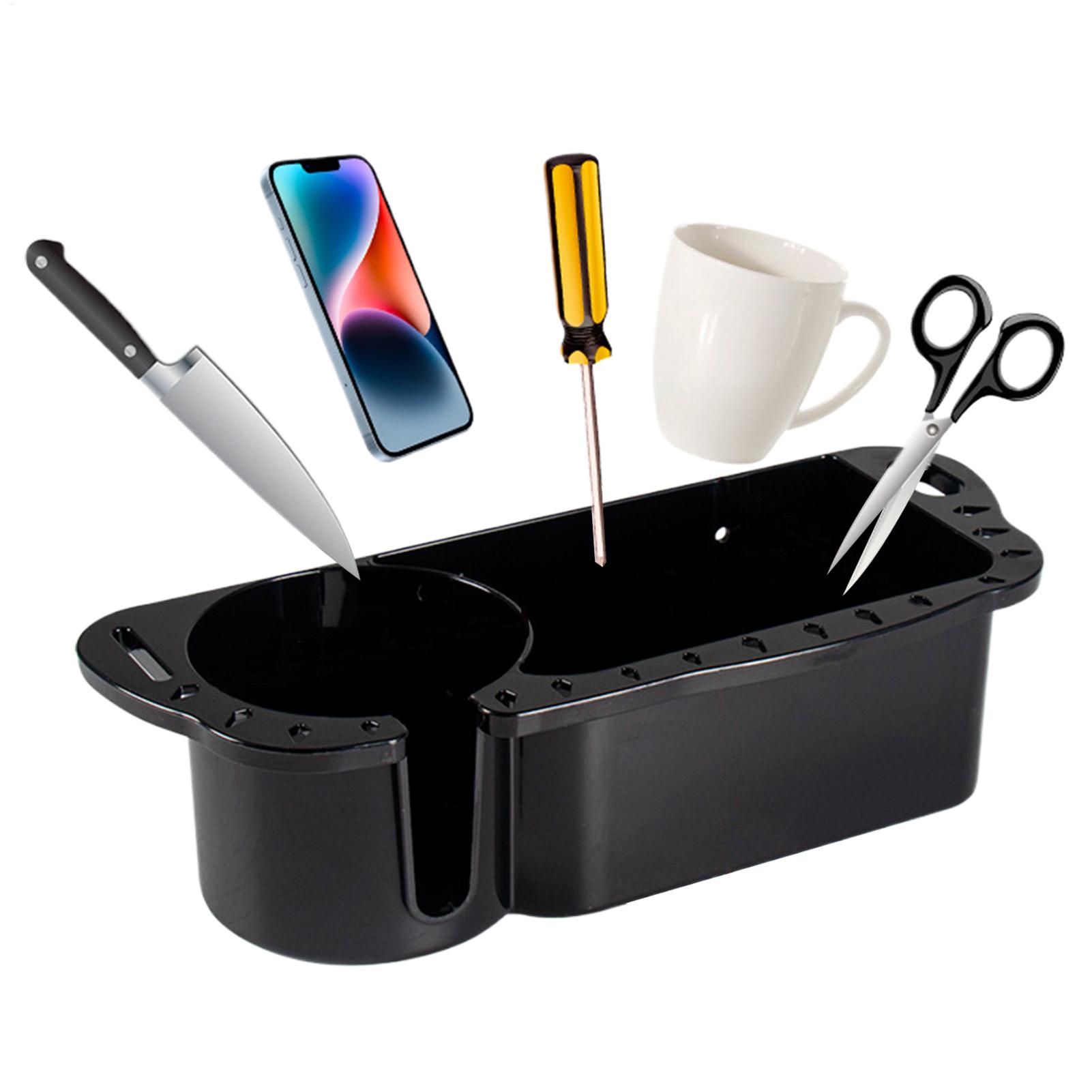 Fishing Organizer Box Boat Cup - Tackle Box recensie en prijs