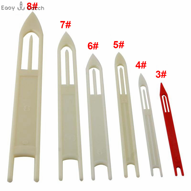5pcs Plastic Fishing Net Repai - Fishing Equipment Shop recensie en prijs