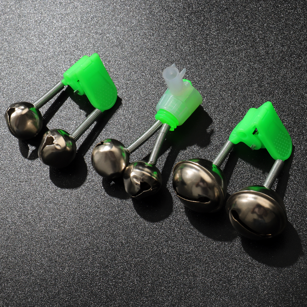 5-20Pcs Fishing Bite Alarms Ro - Fishing Equipment Set recensie en prijs