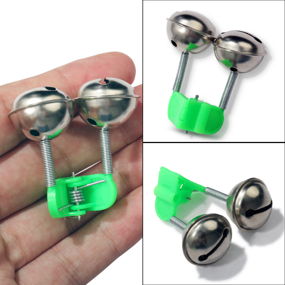 5-20Pcs Fishing Bite Alarms Ro - Fishing Equipment Set recensie en prijs