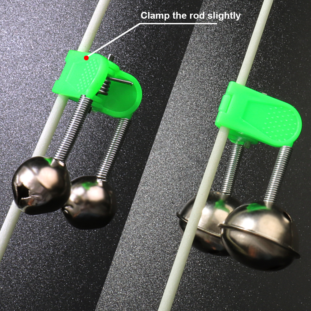 5-20Pcs Fishing Bite Alarms Ro - Fishing Equipment Set recensie en prijs