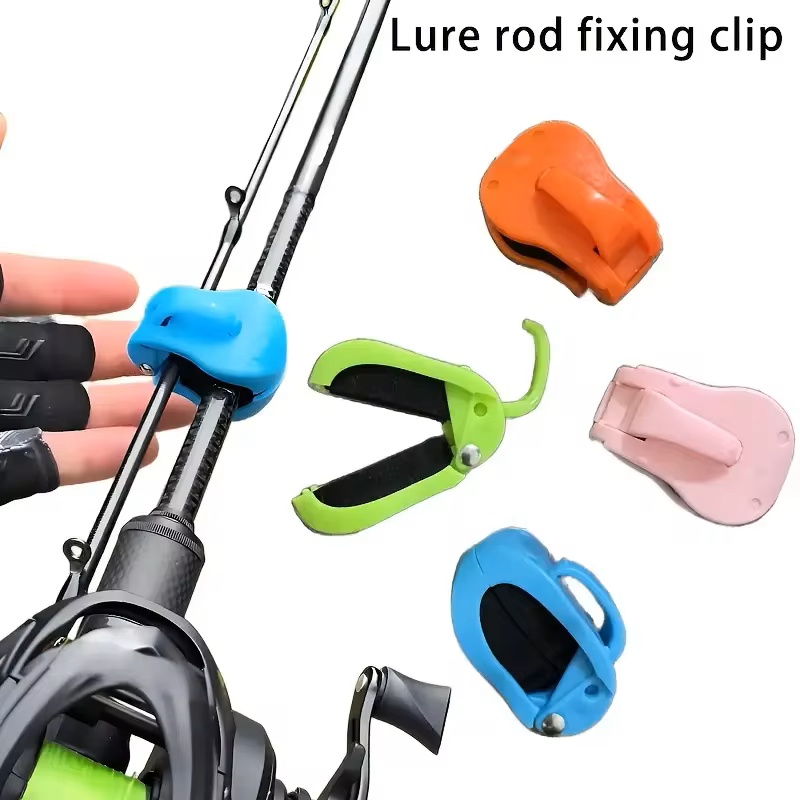 2pcs Quick-Attach Fishing Rod  - Fishing Rod Glove recensie en prijs