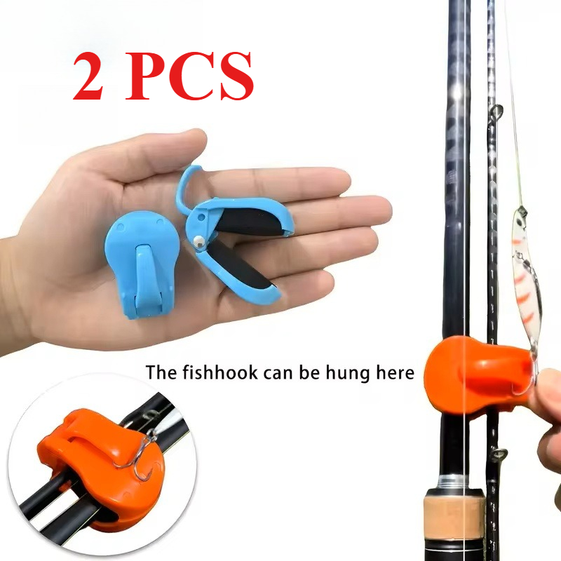 2pcs Quick-Attach Fishing Rod  - Fishing Rod Glove recensie en prijs
