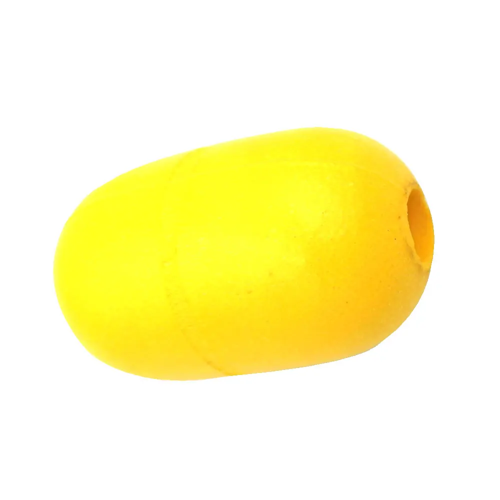 5pcs 10pcs 1cm Inner Dia Yello - Fishing Equipment Set recensie en prijs