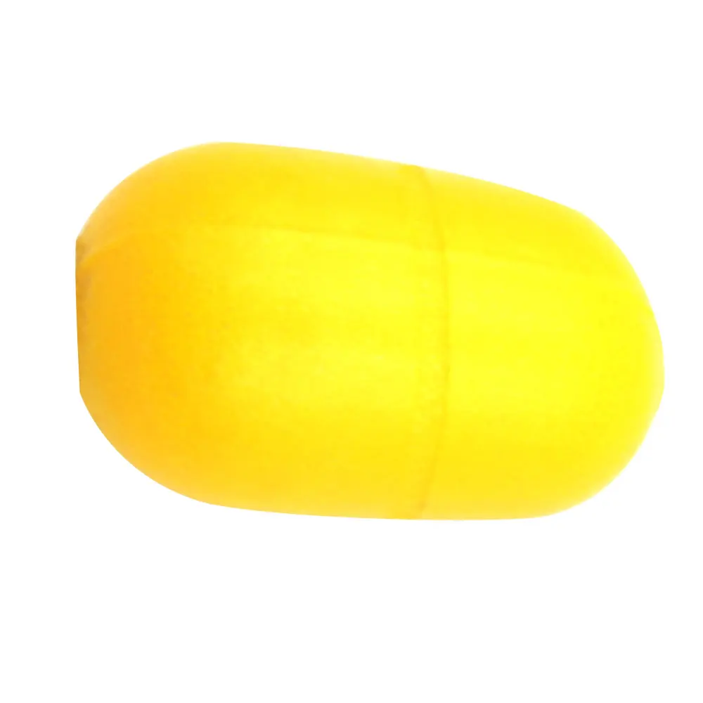 5pcs 10pcs 1cm Inner Dia Yello - Fishing Equipment Set recensie en prijs