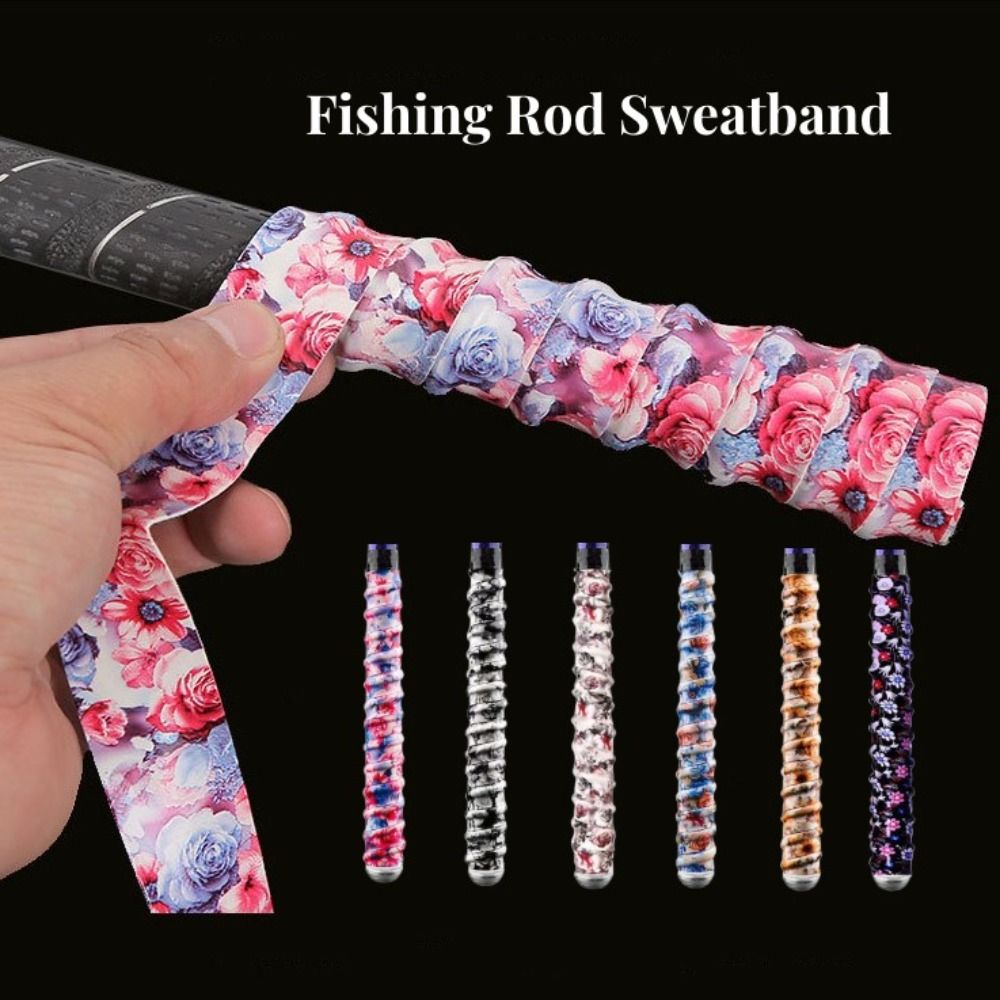 1Pcs 1.5m Length Antiskid Fish - Fishing Rod Glove recensie en prijs