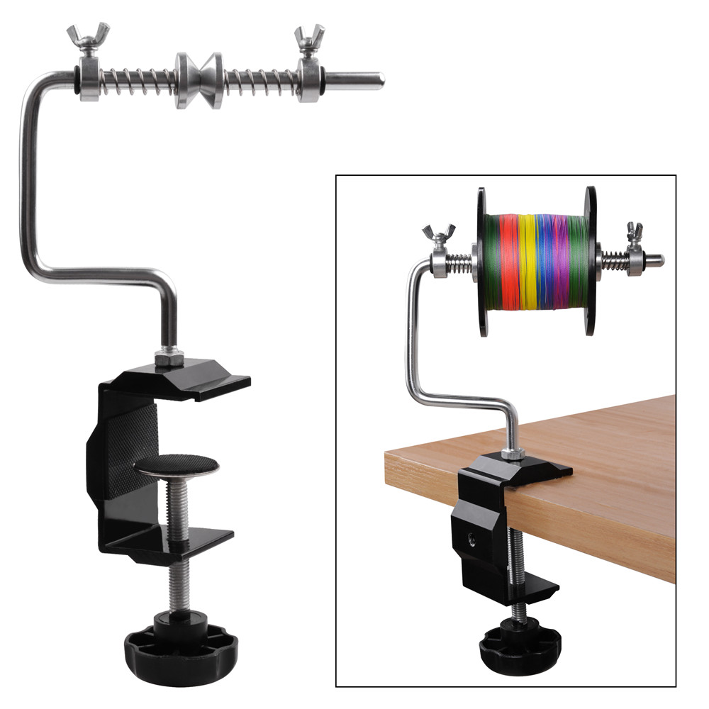 Protable Fishing Line Winder w - Fishing Equipment Shop recensie en prijs