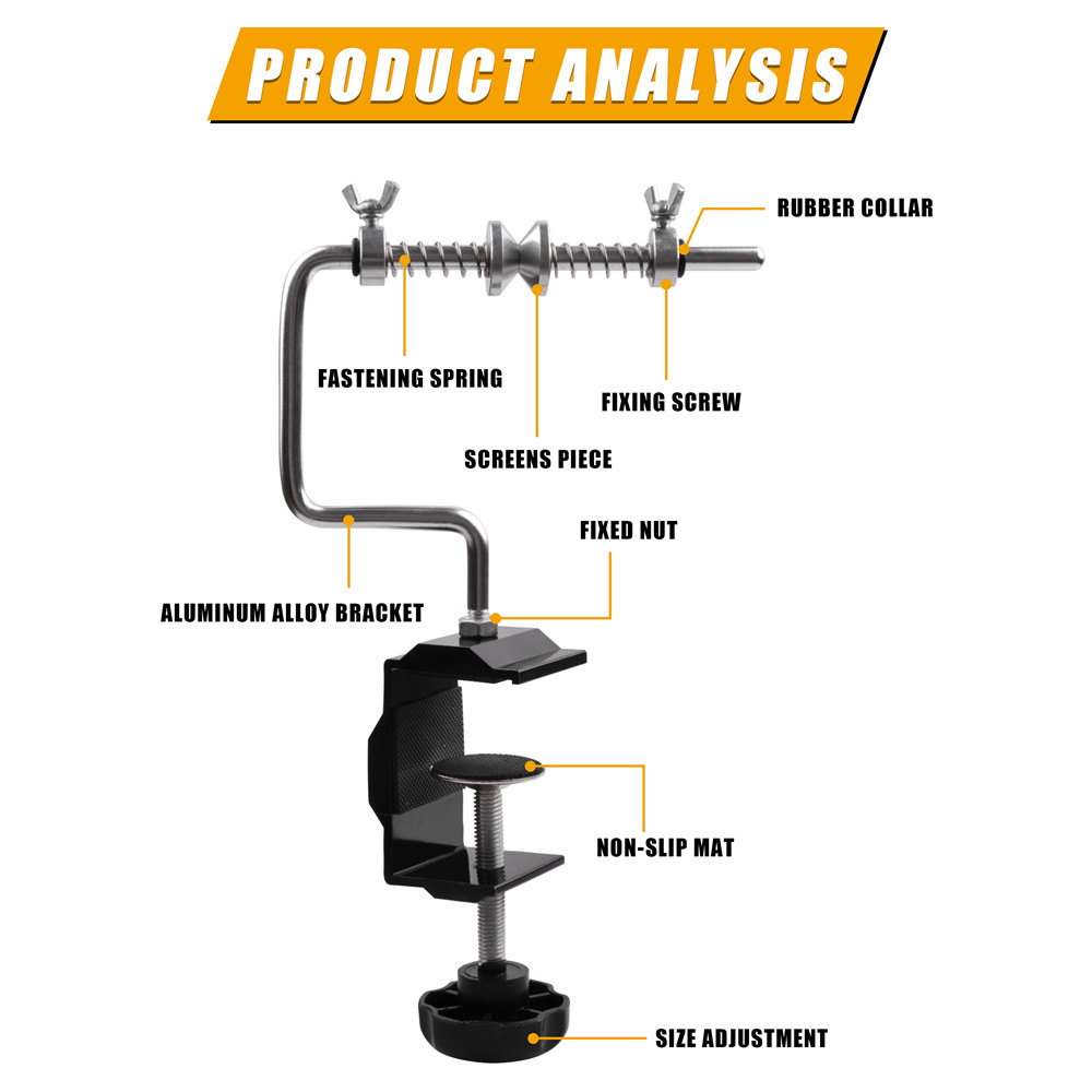 Protable Fishing Line Winder w - Fishing Equipment Shop recensie en prijs