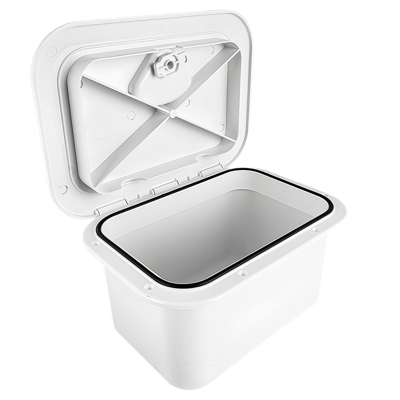Marine Deck Storage Box Contai - Tackle Box recensie en prijs