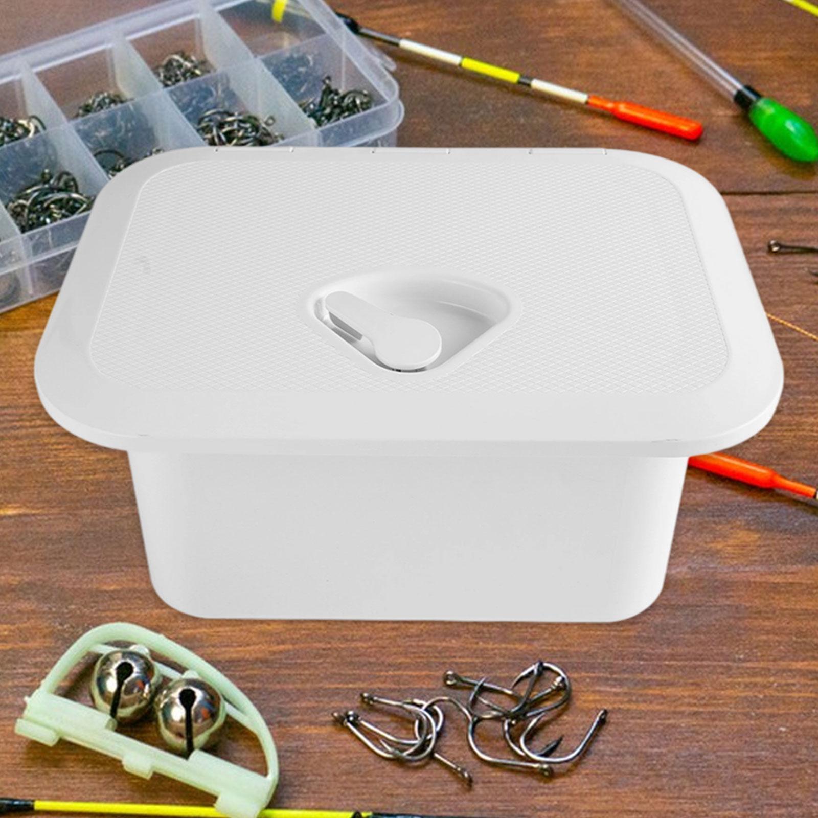 Marine Deck Storage Box Contai - Tackle Box recensie en prijs