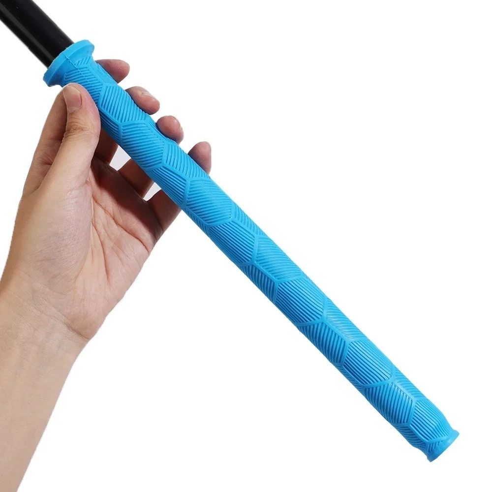 Silicone Fishing Rod Handle Wr - Fishing Rod Glove recensie en prijs