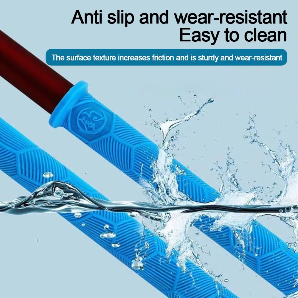 Silicone Fishing Rod Handle Wr - Fishing Rod Glove recensie en prijs