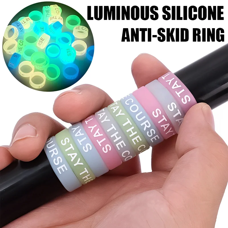 20PCS Anti Slip Silicone Multi - Fishing Rod Glove recensie en prijs